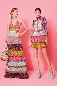 Alice + Olivia