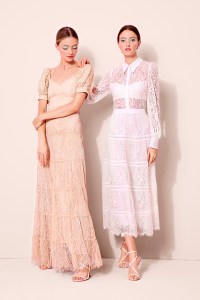 Alice + Olivia RTW Spring 2020