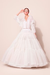 Alice + Olivia RTW Spring 2020