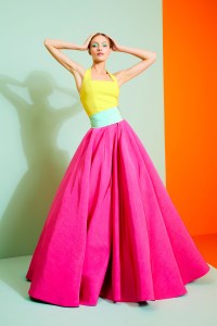 Alice + Olivia RTW Spring 2020