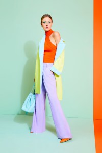 Alice + Olivia RTW Spring 2020