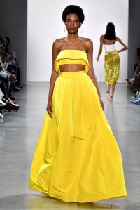 Aliette RTW Spring 2020