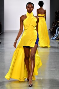 Aliette RTW Spring 2020