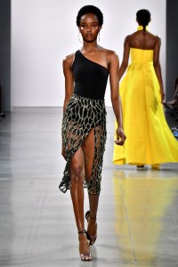 Aliette RTW Spring 2020