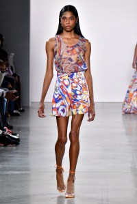 Aliette RTW Spring 2020