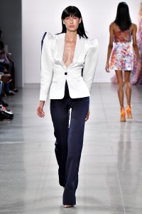 Aliette RTW Spring 2020