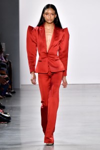 Aliette RTW Spring 2020