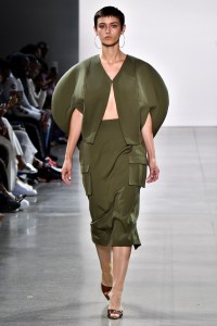 Aliette RTW Spring 2020