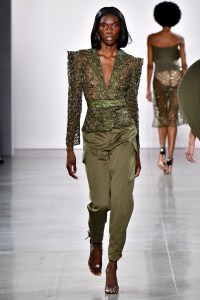Aliette RTW Spring 2020