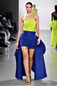 Aliette RTW Spring 2020