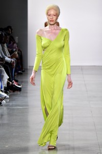 Aliette RTW Spring 2020