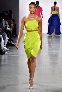 Aliette RTW Spring 2020