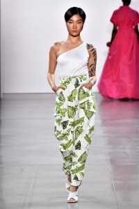 Aliette RTW Spring 2020