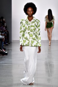 Aliette RTW Spring 2020
