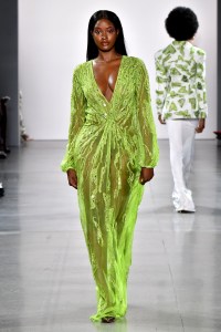 Aliette RTW Spring 2020