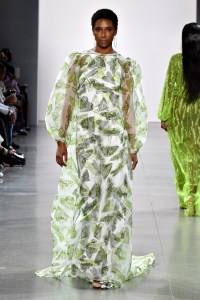 Aliette RTW Spring 2020