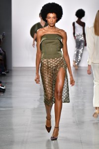 Aliette RTW Spring 2020