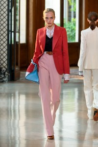 Altuzarra RTW Spring 2020