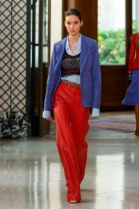Altuzarra RTW Spring 2020