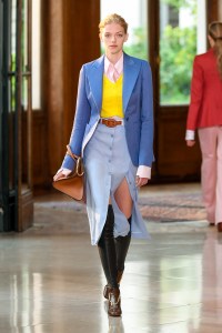 Altuzarra RTW Spring 2020