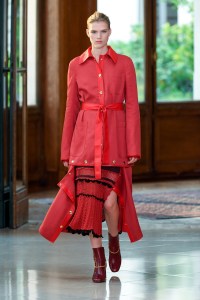Altuzarra RTW Spring 2020