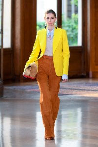 Altuzarra RTW Spring 2020
