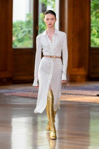 Altuzarra RTW Spring 2020
