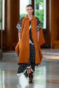 Altuzarra RTW Spring 2020