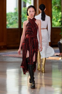 Altuzarra RTW Spring 2020