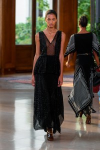 Altuzarra RTW Spring 2020