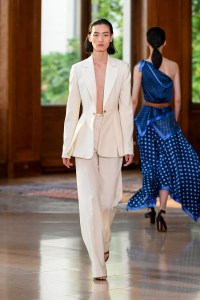 Altuzarra RTW Spring 2020