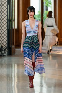 Altuzarra RTW Spring 2020