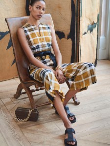 Amanda Wakeley RTW Spring 2020