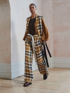 Amanda Wakeley RTW Spring 2020