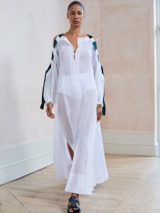 Amanda Wakeley RTW Spring 2020