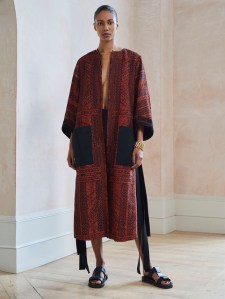 Amanda Wakeley RTW Spring 2020