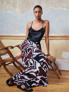 Amanda Wakeley RTW Spring 2020