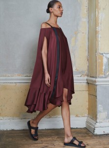 Amanda Wakeley RTW Spring 2020