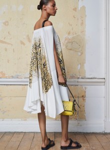 Amanda Wakeley RTW Spring 2020