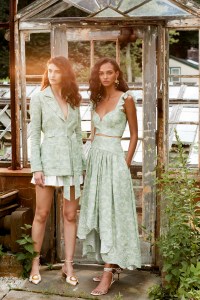 Amur RTW Spring 2020
