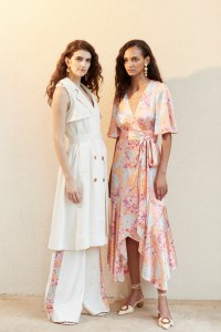 Amur RTW Spring 2020