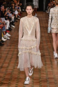 Anais Jourden RTW Spring 2020
