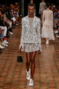 Anais Jourden RTW Spring 2020