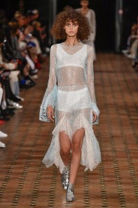 Anais Jourden RTW Spring 2020