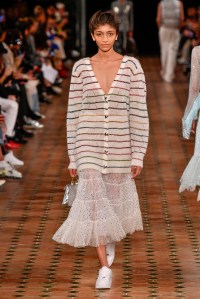 Anais Jourden RTW Spring 2020