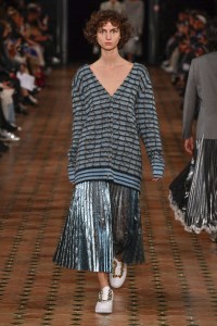 Anais Jourden RTW Spring 2020