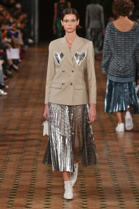 Anais Jourden RTW Spring 2020
