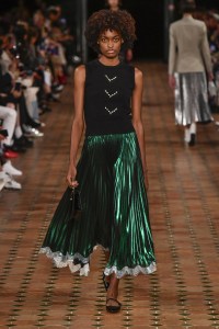 Anais Jourden RTW Spring 2020