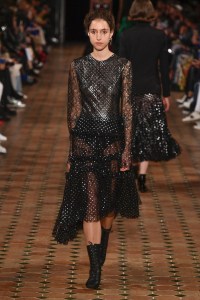 Anais Jourden RTW Spring 2020