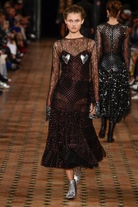 Anais Jourden RTW Spring 2020